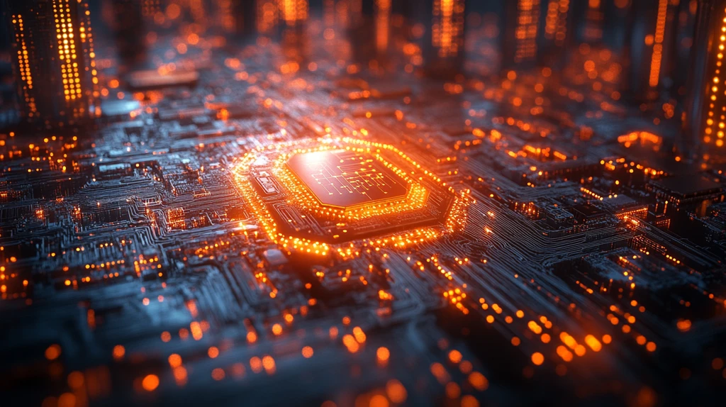 智能城市网络连接