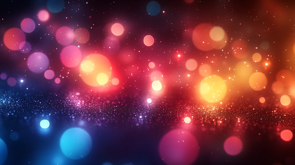 迪斯科俱乐部插画