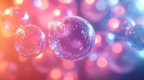 迪斯科俱乐部插画