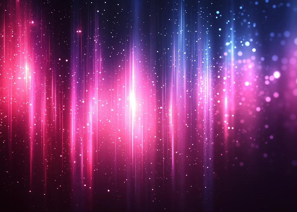 蓝色紫色渐变背景