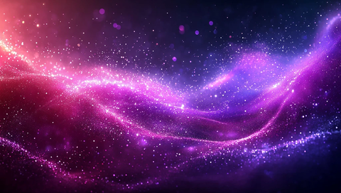 紫线光效奢华奖