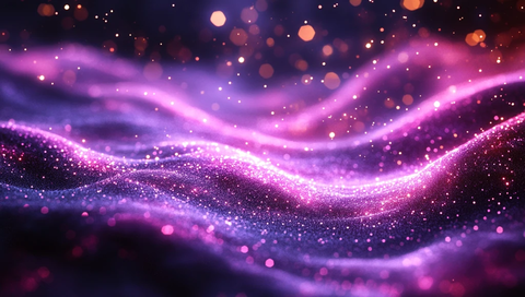 紫线光效奢华奖