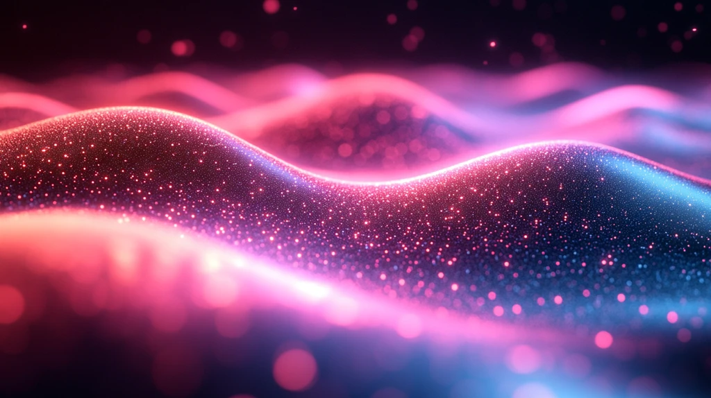 好莱坞蓝色背景