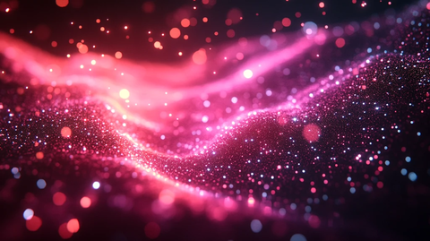 好莱坞蓝色背景