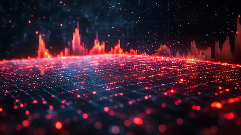 经济预测与市场波动