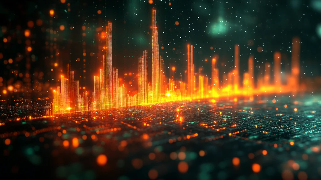 加密市场技术分析