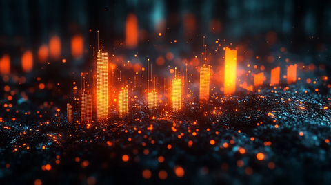 加密市场技术分析