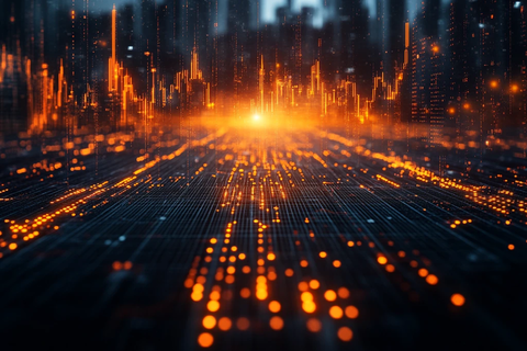 金融增长与市场策略