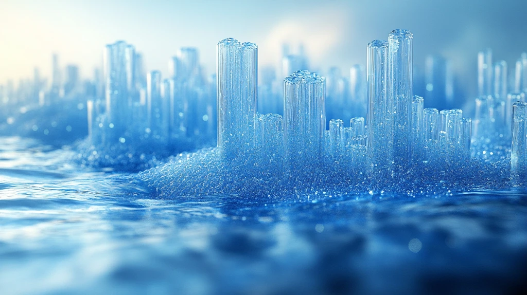 股市统计数据图