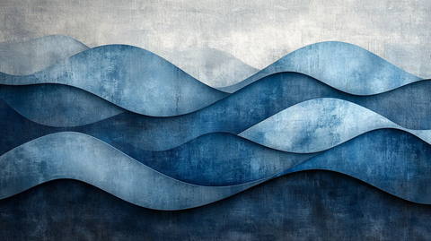 企业增长趋势图