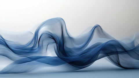 企业增长趋势图