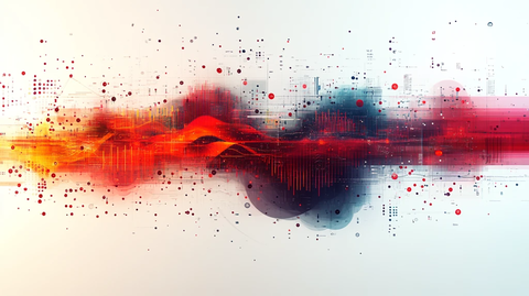 竞争分析动态图