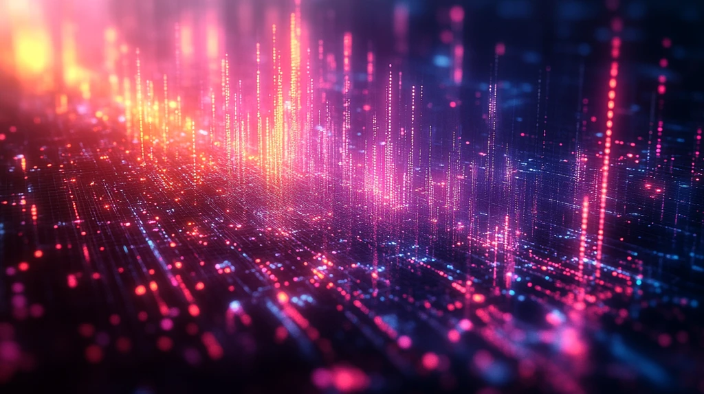 加密市场分析图