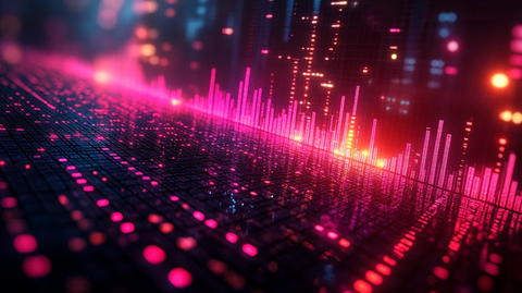 加密市场分析图