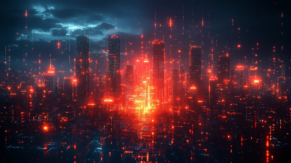 数字金融城市设计