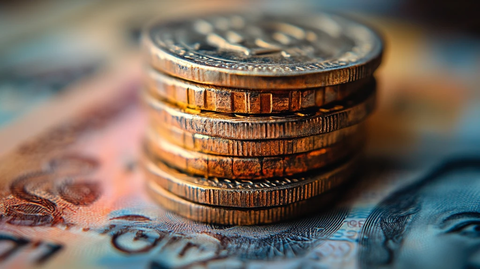 澳元美元守住关键低位