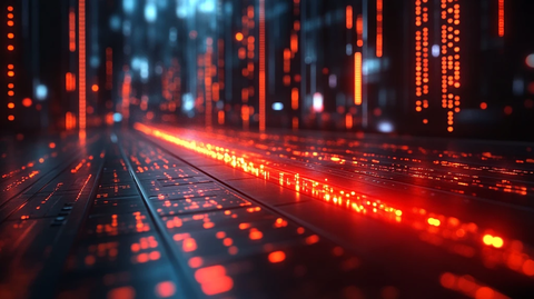 未来股市数据图