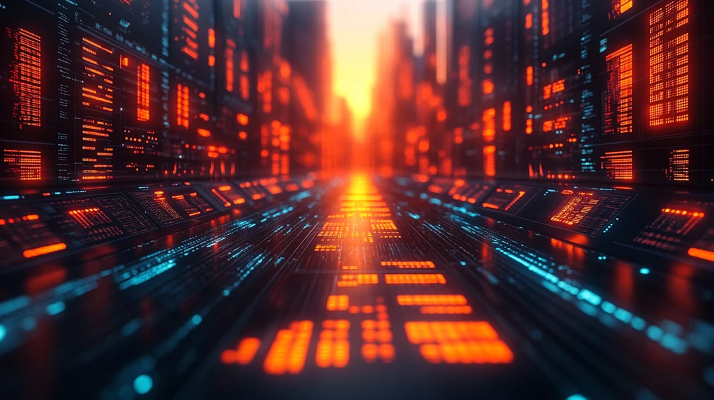 未来股市数据图