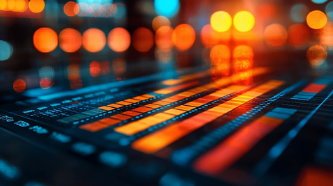 广告分析图表效果