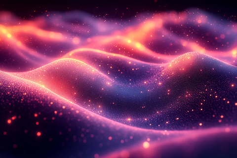 科学信任数字波