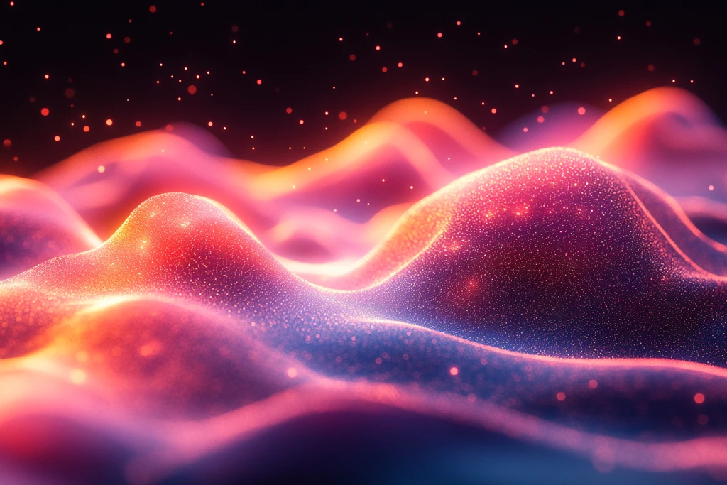 科学信任数字波