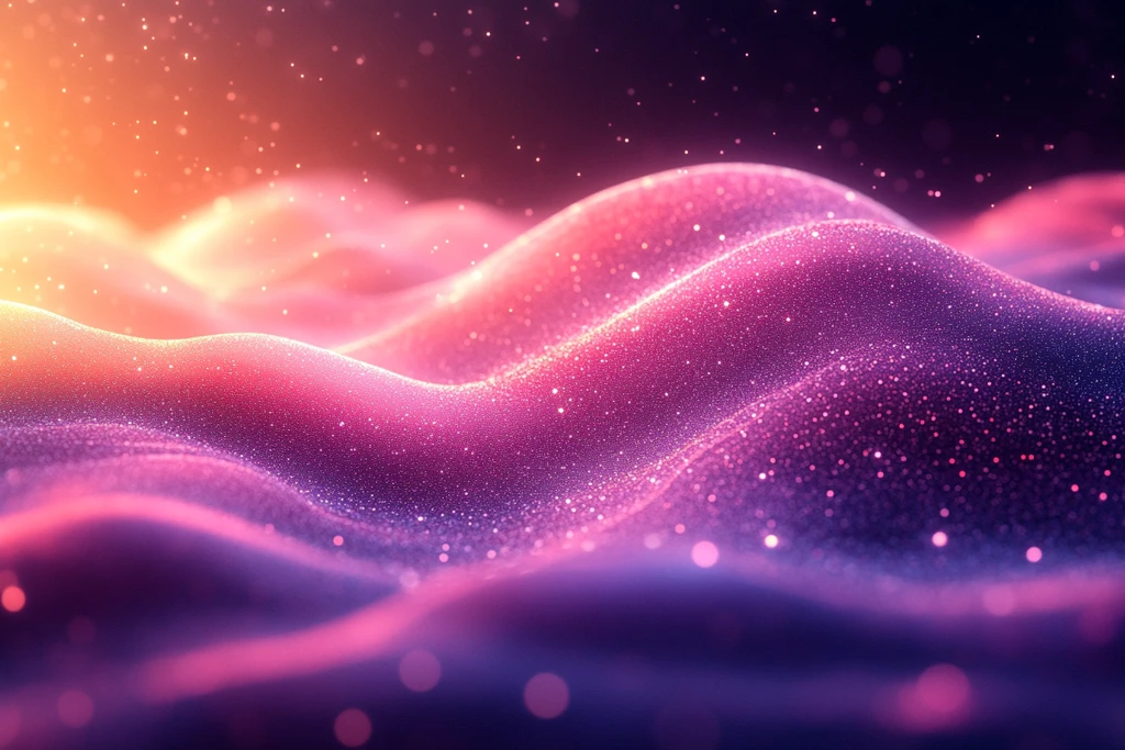 科学信任数字波