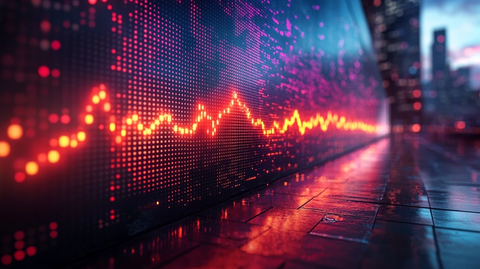 股市上涨表现榜