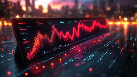 股市上涨表现榜