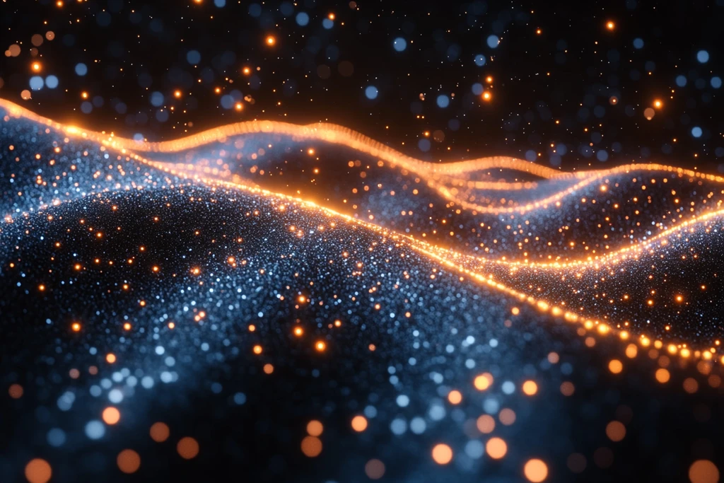 科技背景未来感