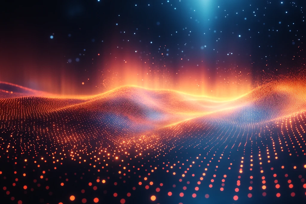 科技背景未来感