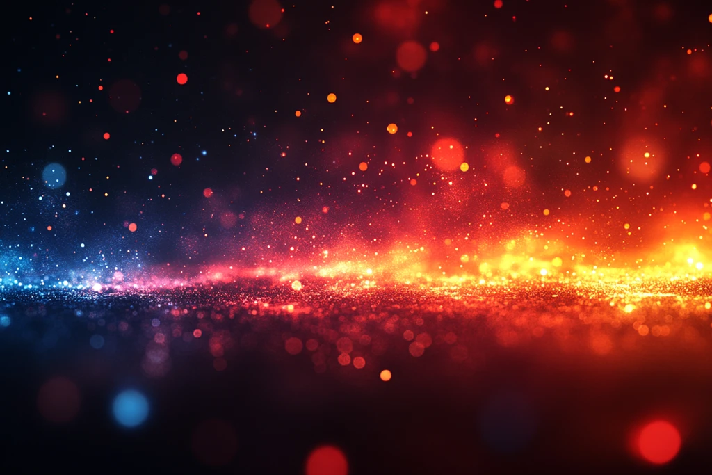 科技背景未来感