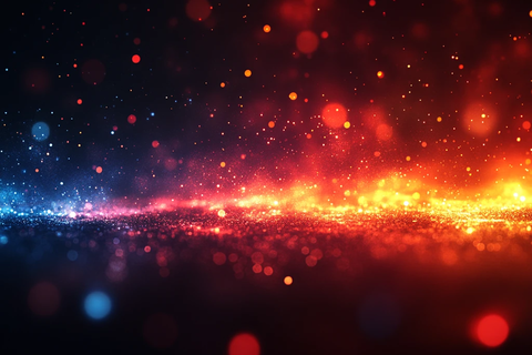 科技背景未来感