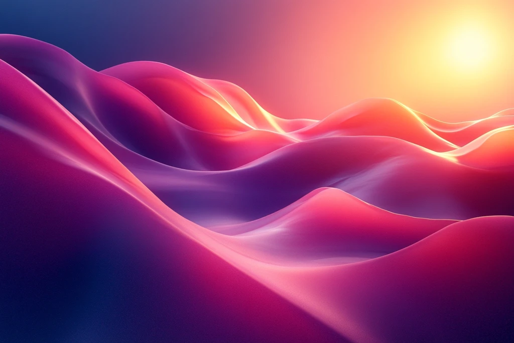 科技背景未来感