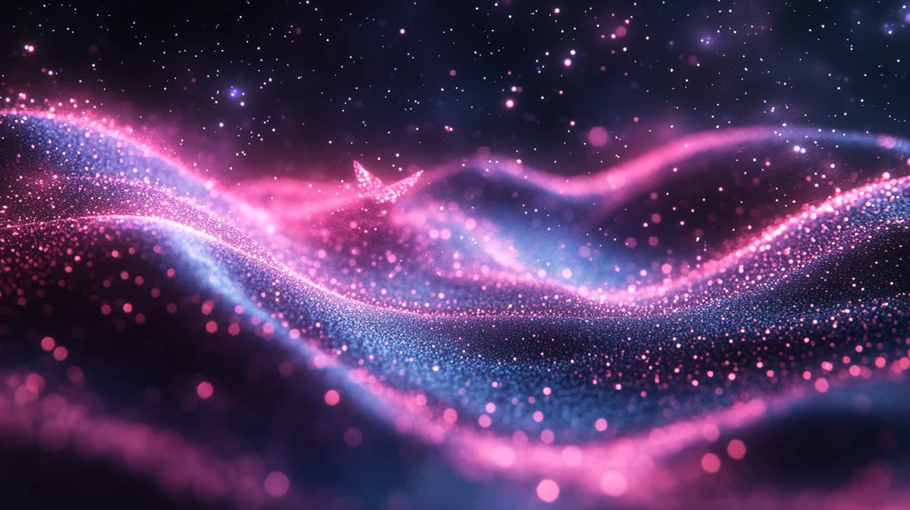 星空独角兽映像