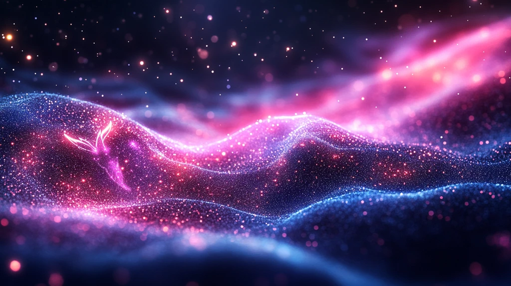 星空独角兽映像